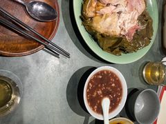 -兰溪小馆(首经贸店)