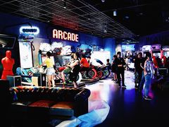 -世代星球·保龄球·镭战真人CS·团建(杨浦店)