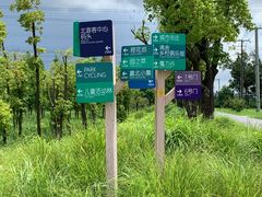 -嘉北郊野公园