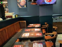大堂-豪享来中西餐厅(美湖店)