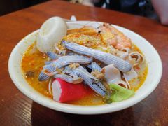 招牌糟柏醋-三爷糟粕醋·鲜鱼汤·海南特色小吃(新华南路店)