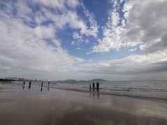 -三亚湾海居铂尔曼度假酒店