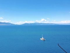 -赛里木湖风景名胜区