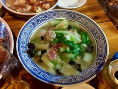 -兰边碗(鼓楼店)