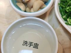 -阳坊胜利涮羊肉(阳坊老店)