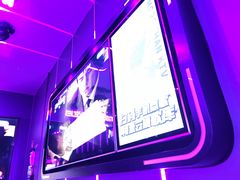 -星聚会KTV(龙湖上海奉贤天街店)