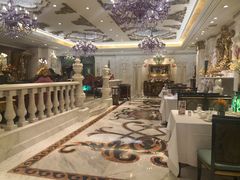 大堂-金米箩大酒店(五角场店)