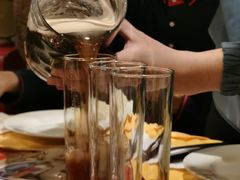 施耐德金色小麦啤酒-申德勒加油站西餐厅(日坛路总店)