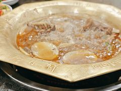 -芦月轩羊蝎子(北蜂窝店)