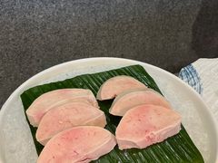 -解放碑威斯汀酒店-知味国际美食餐厅