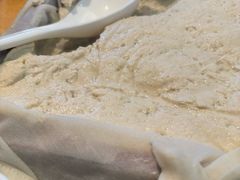 -燕北云山·农家菜·灶台鱼(密云溪翁庄店)