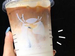 -瑞幸咖啡(广东外经贸大厦店)