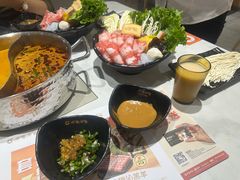 -呷哺呷哺(泰盛广场店)