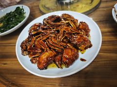 -双塔老饭店