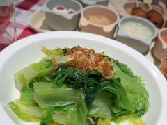 -西贝莜面村(赛格国际购物中心店)