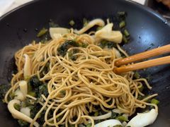 -老地方面馆(思南路店)