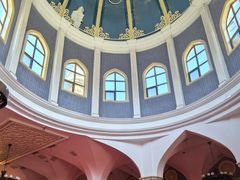 -新疆国际大巴扎-二道桥清真寺