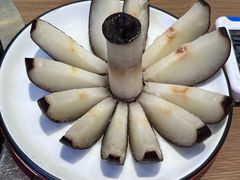 -那红花·东北菜铁锅炖(仙林金鹰店)