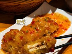 -永安水煮活鱼·仪征菜(仪征奥林匹克店)