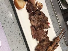 -大渔铁板烧(大悦城店)