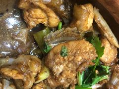 -瑞记湛江鸡饭店·粤西第一鸡(粤垦店)
