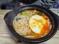 -味佳拉面·酥脆煎饼·(中山门东里店)