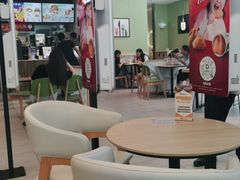 -德克士(绿地店)
