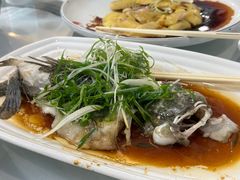 -朱仔记食府(江南大道店)
