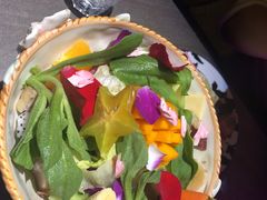 -陌上花儿·音乐西餐吧(和平店)