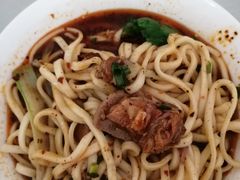 排骨面-老号牛王庙金宴面店(锦东路253号院店)