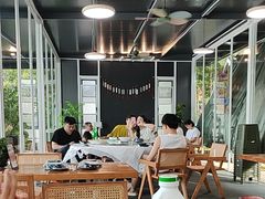 -大娘舅·江景餐厅桐庐菜(白冷线店)