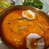 #静安寺正宗东南亚泰式料理 