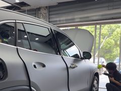-车艺尚上海龙膜隐形车衣汽车贴膜旗舰店