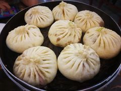 -张包铺(道外店)