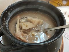 -文记壹心鸡(宝华路店)