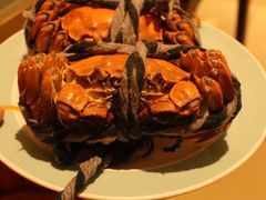 -荟星庭西餐厅(天府丽都喜来登饭店)