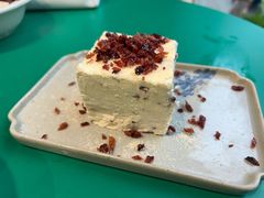 -堂屋糖水店(愚园店)
