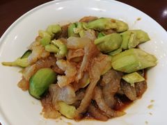 -郑庄脂渣海鲜楼(九水路店)