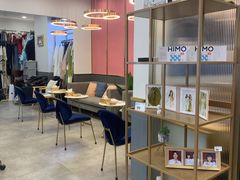 -海马体照相馆(广州新世界云门New park店)