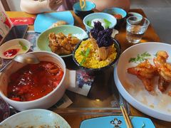 -局气烤鸭·北京菜(前门店)