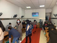 -老余杭面馆