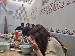 -回味鸭血粉丝汤(砂之船店)