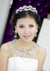 -FIONA MAKE UP恋妆造型