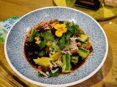 -拉完海鲜大排档(温岭店)
