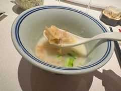 -君庭中餐厅(湘江豪生店)