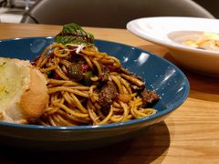 -LO CALCOW卡路力轻食主义餐厅(陆家嘴店)