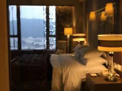 -澳门十六浦索菲特大酒店