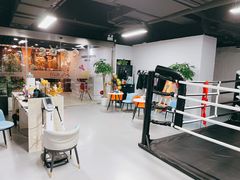 -ALIV WELLNESS运动健身(浦东大道店)