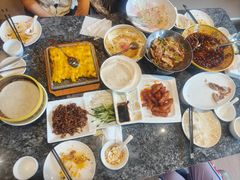 -大红门·博山菜(义乌路 海岱楼店)