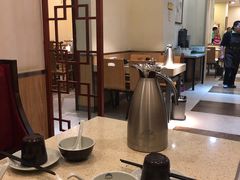 大堂-群姐面馆·海鲜烧烤(同安路二店)